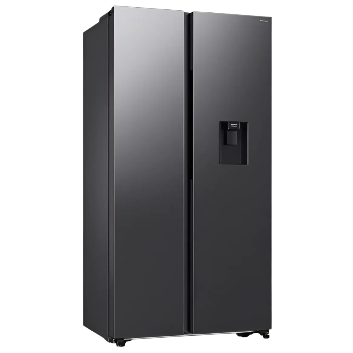 SAMSUNG REFRIGERATOR 583L SIDE BY SIDE WITH DISPENSER